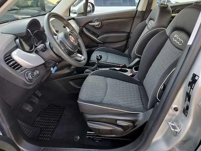 Fiat 500X 1.3 MultiJet 95 CV Cross