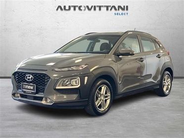 HYUNDAI Kona 1.0 T-GDi 120cv XPossible 2WD my18
