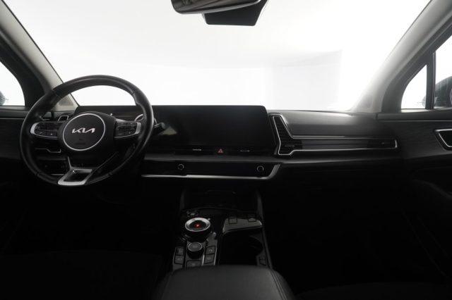 KIA Sportage Sportage 1.6 CRDi MHEV DCT Style