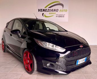 Ford Fiesta 1.0 EcoBoost 100CV 5 porte ST-Line
