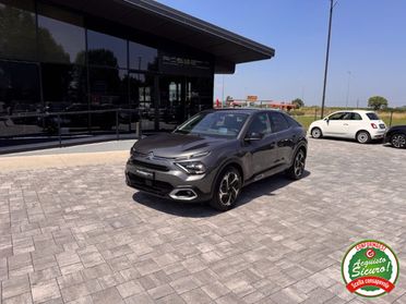 CITROEN C4 BlueHDi 130 S&S EAT8 Max ANCHE NEOPATENTATI