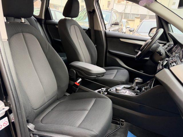 BMW 225 xe Active Tourer iPerformance Business aut.