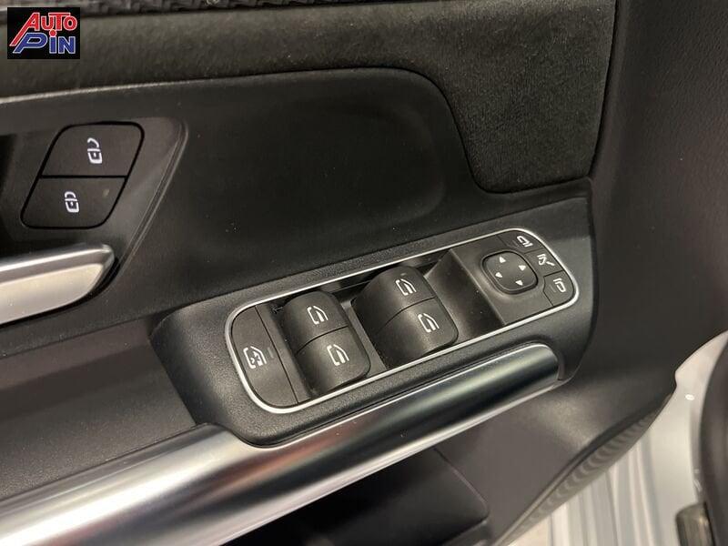 Mercedes-Benz Classe B B 180 d Premium auto *in arrivo*