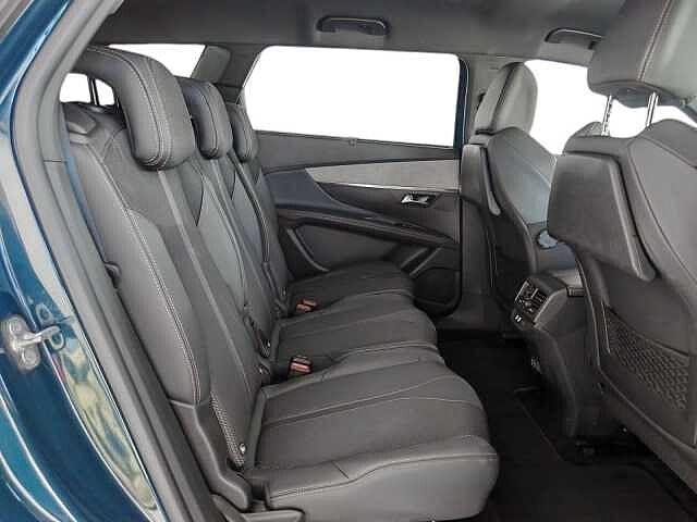 Peugeot 5008 PureTech Turbo 130 EAT8 S&S GT