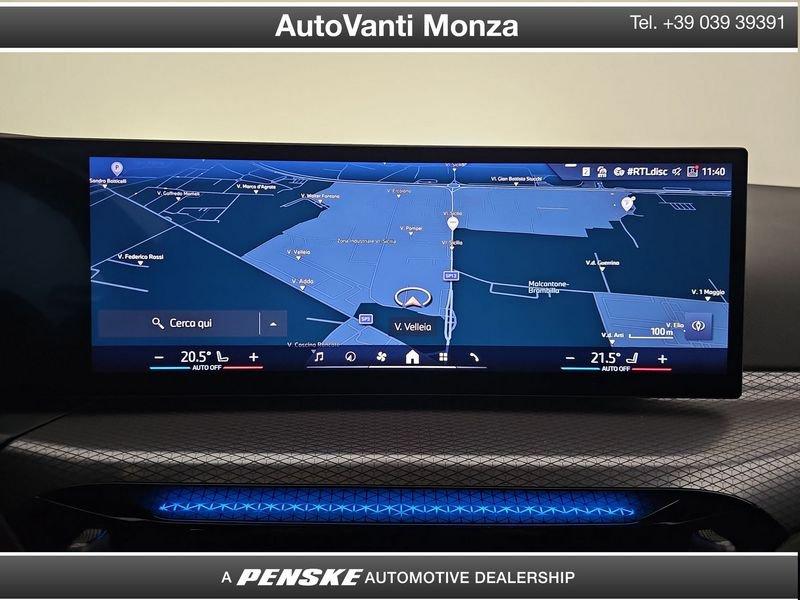 BMW Serie 4 Coupé 420d 48V xDrive Coupé Msport Pro