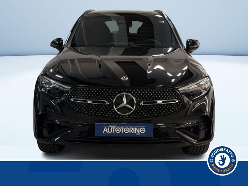 Mercedes-Benz GLC 300de 4Matic EQ-Power AMG Line Advanced Tech