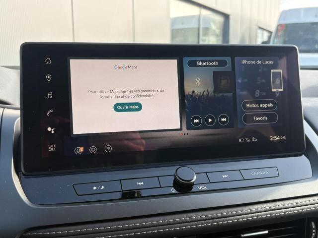 Nissan Qashqai 1.5 e-power N-Connecta 2wd 205cv Comfort Pack
