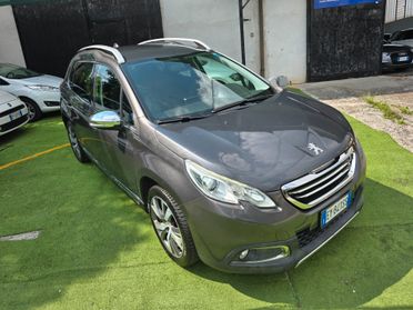 Peugeot 2008 1.6HDI 92CV 150000KM -2015