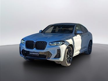 BMW X4 G02 2021 - X4 xdrive20d mhev 48V Msport auto