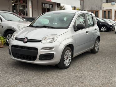 Fiat Panda 1.2 Connected by Wind