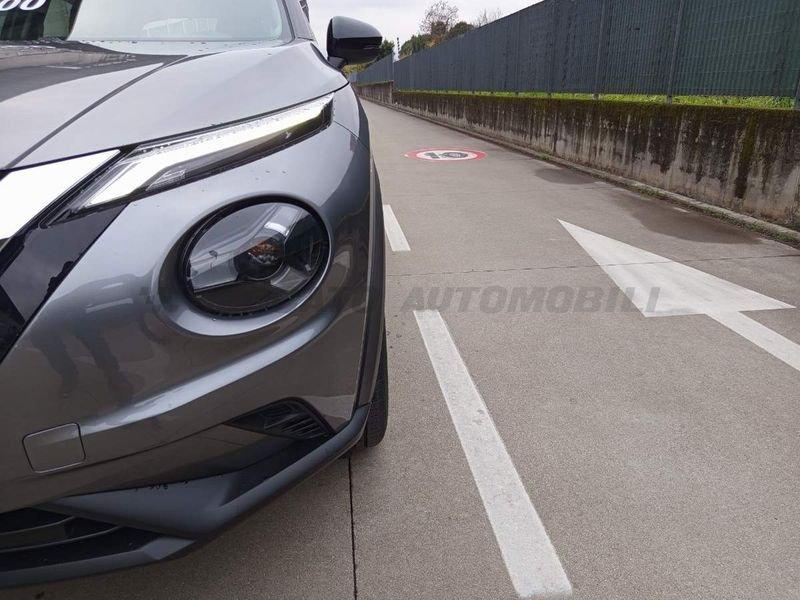 Nissan Juke Juke 1.0 dig-t Acenta 114cv