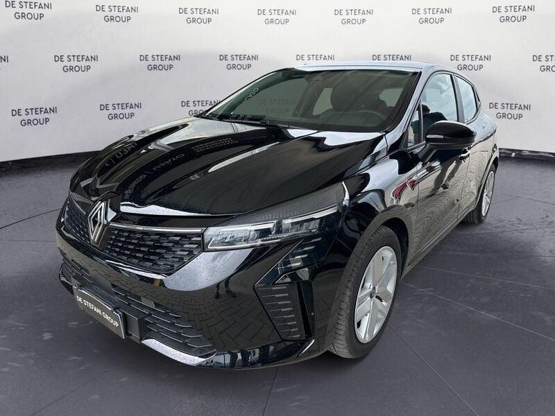 Renault Clio Clio Full Hybrid E-Tech Evolution 145 CV