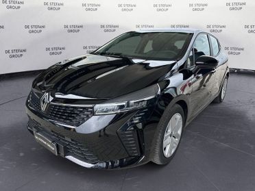 Renault Clio Clio Full Hybrid E-Tech Evolution 145 CV