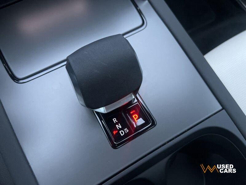 Land Rover Discovery Sport 2.0 TD4 163 CV AWD Auto R-Dynamic SE