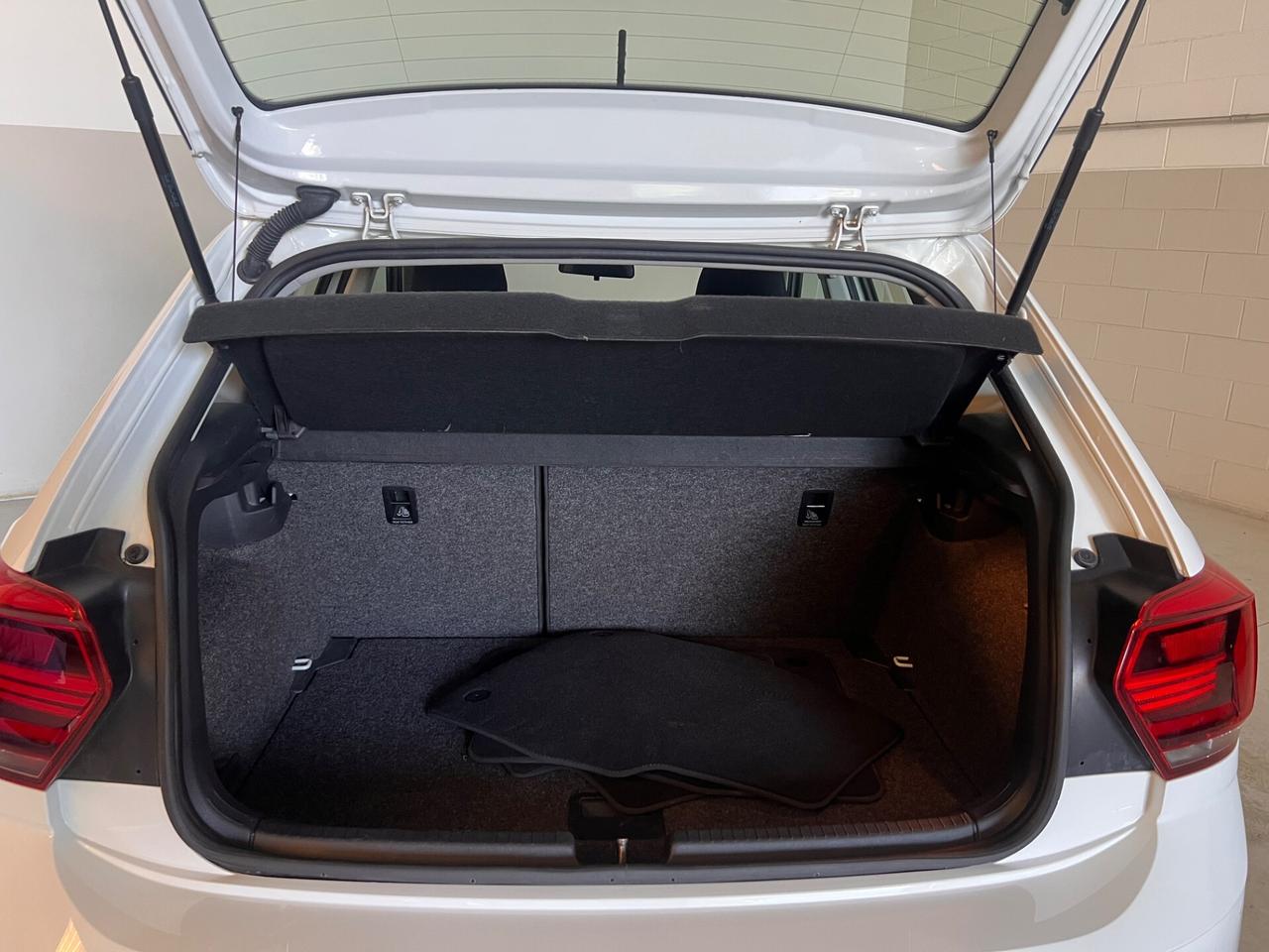 Volkswagen Polo 1.0 TSI 5p. Highline BlueMotion Technology