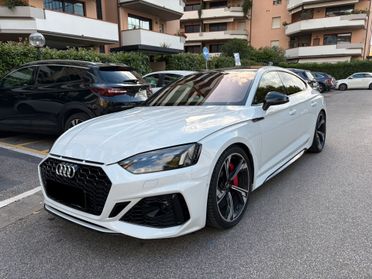 Audi RS5 SPORTBACK