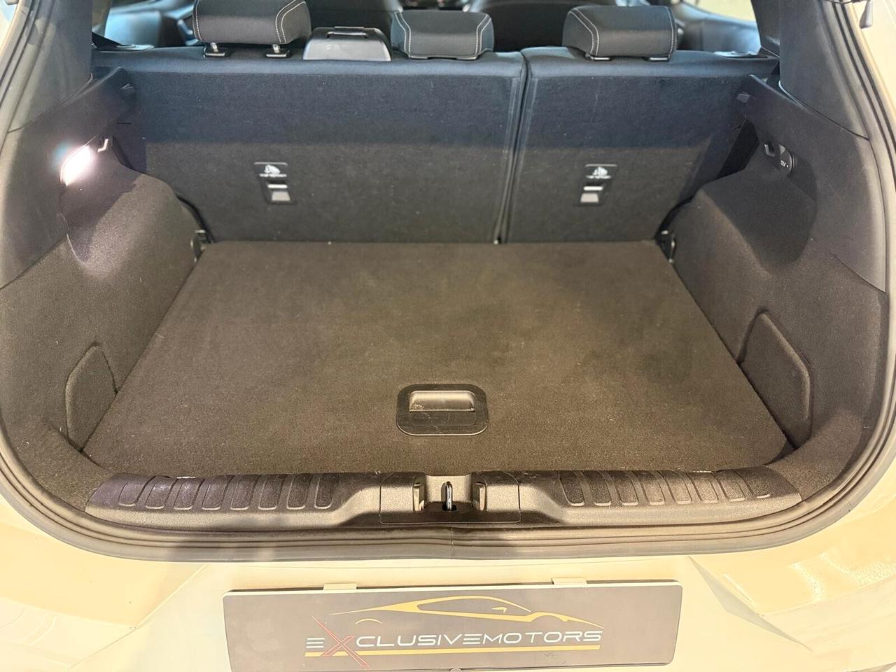 Ford Puma 1.0 EcoBoost 125 CV S&S aut. ST-Line X