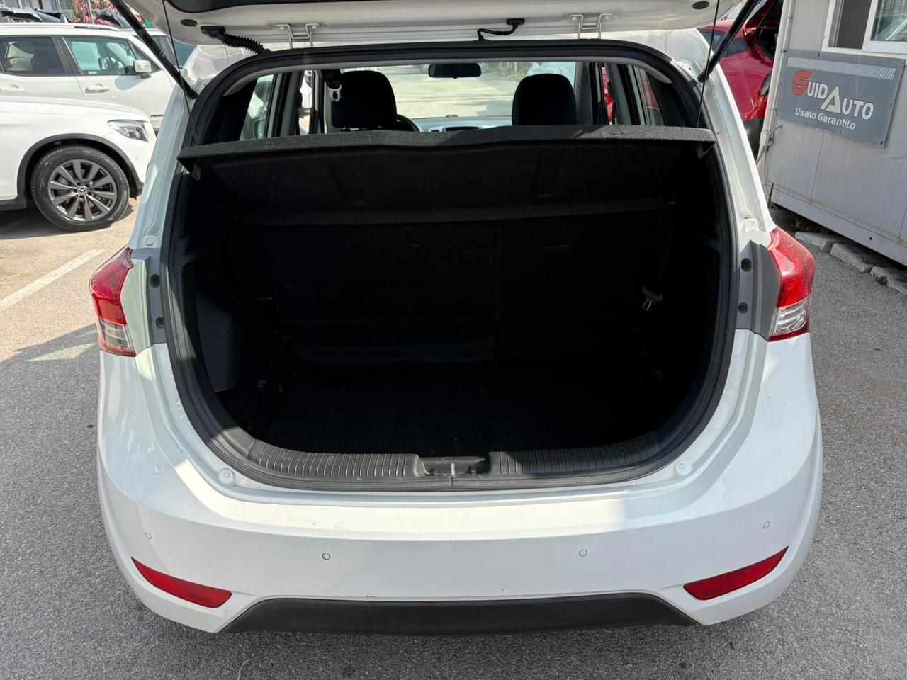 Hyundai iX20 1.4 CRDI 90 CV XPOSSIBLE