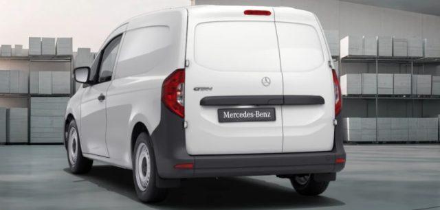 MERCEDES-BENZ Citan 1.5 110 CDI Furgone N1