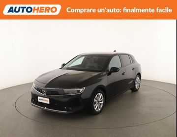 OPEL Astra 1.2 Turbo 110 CV Edition