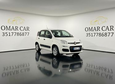 Fiat Panda 0.9 B/METANO 2017 NEOP.