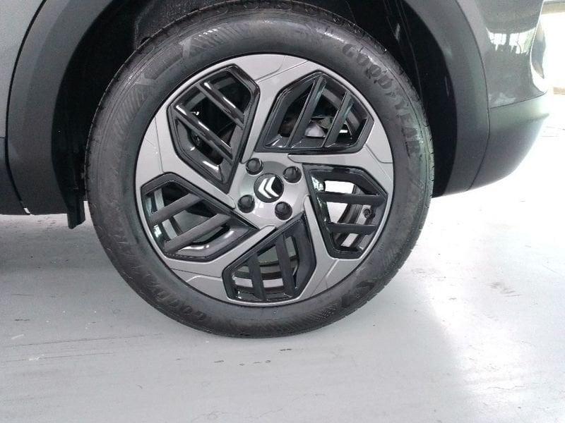 Citroën C4 1.2 puretech Plus s&s 130cv eat8
