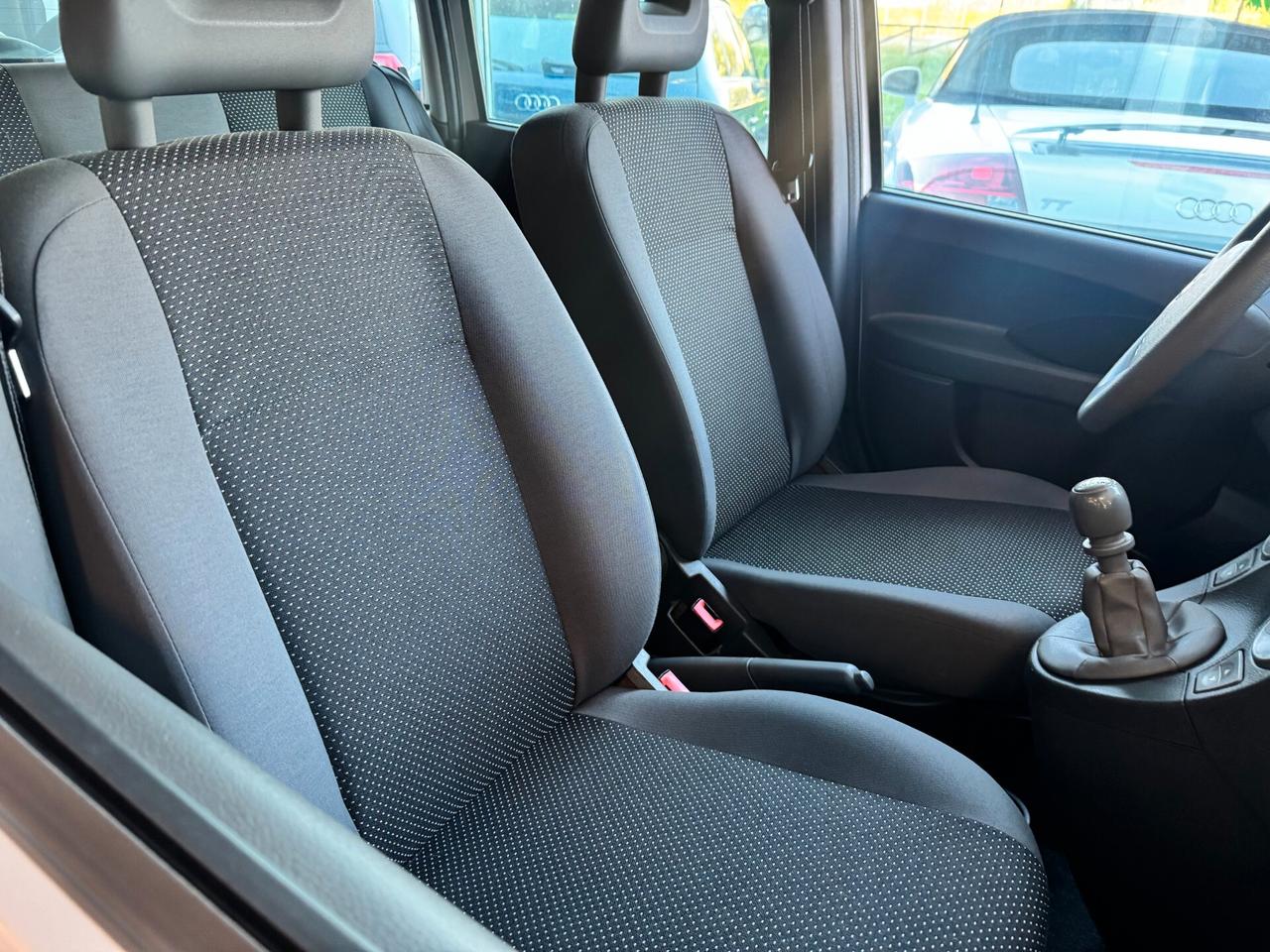 Fiat Panda 1.1 Neopatentati