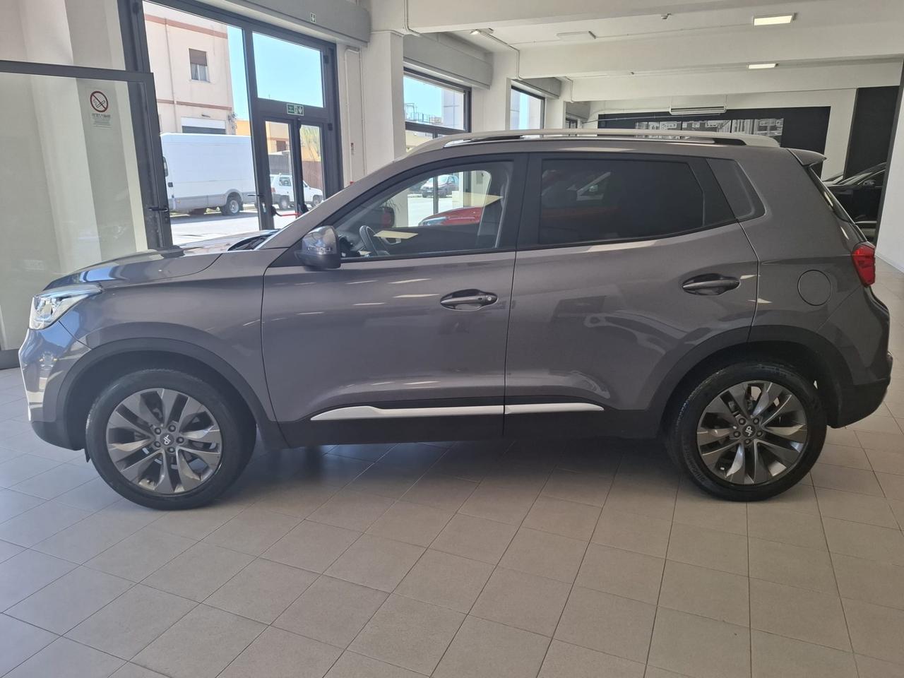 Dr 4.0 1.5 Bi-Fuel GPL KM 45.000 - 2023