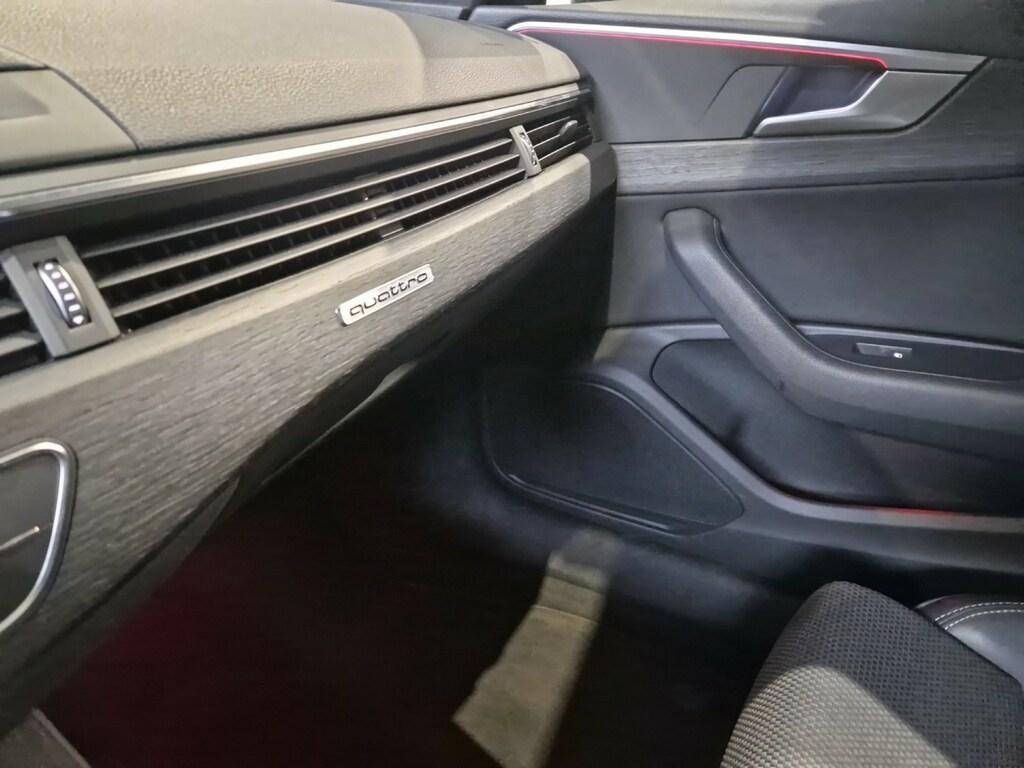 Audi A4 Avant 40 2.0 TDI Business Sport Quattro S tronic
