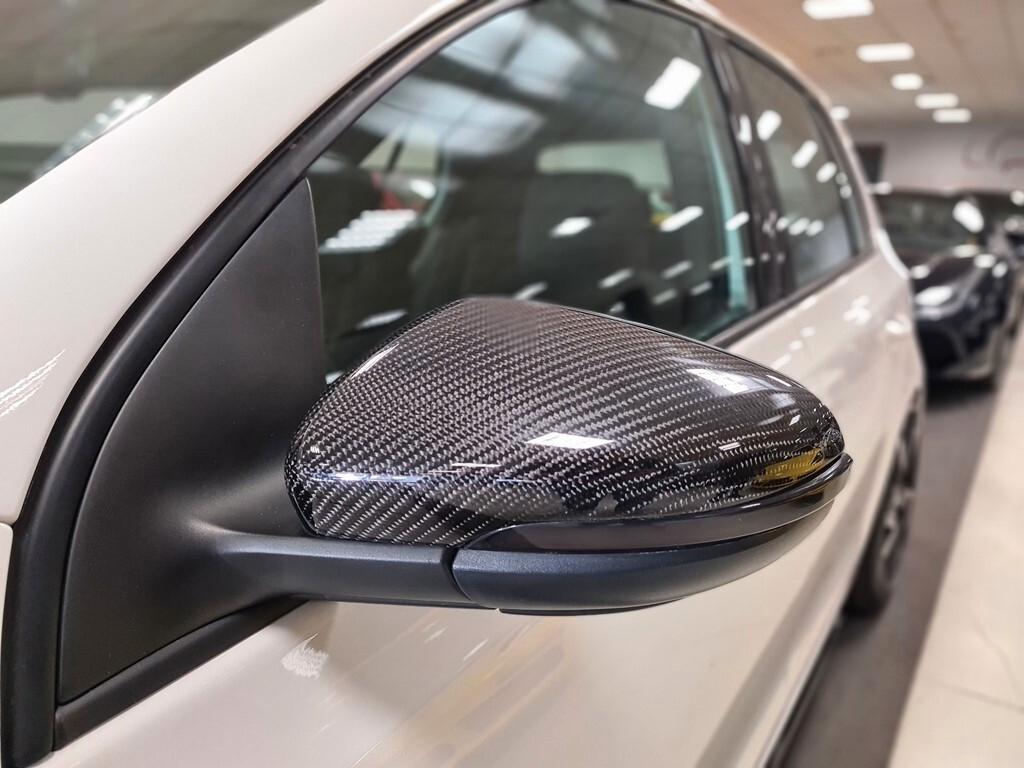 Volkswagen Golf 2.0 TSI 5p. GTI