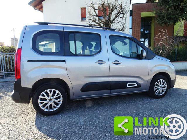 CITROEN Berlingo BlueHDi 100 M Feel