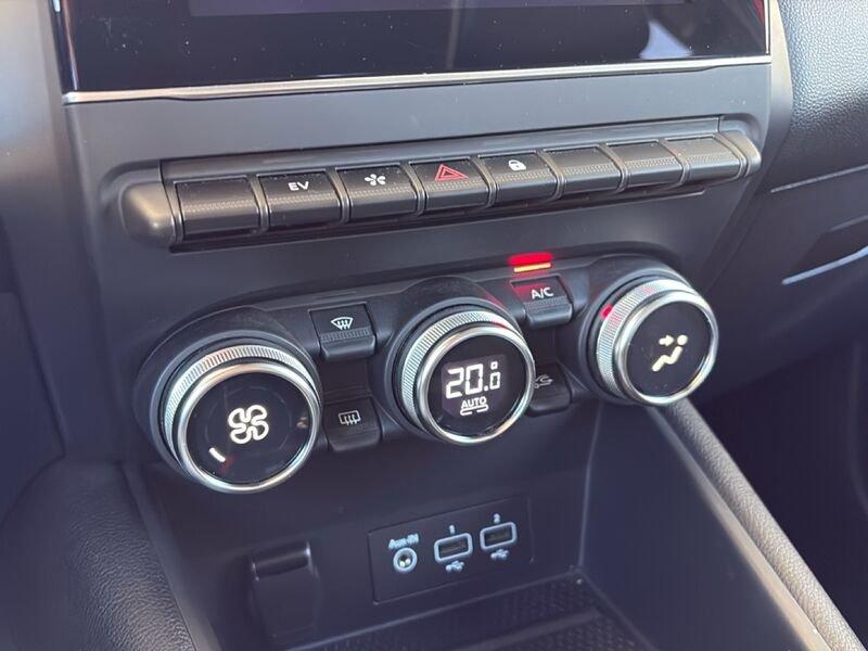 Renault Captur Captur 1.6 E-Tech Plug-in Hybrid Intens 160cv auto my21