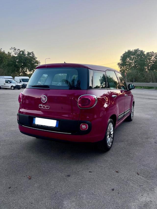 FIAT 500L Living 1.6 Multijet 105 CV PopStar