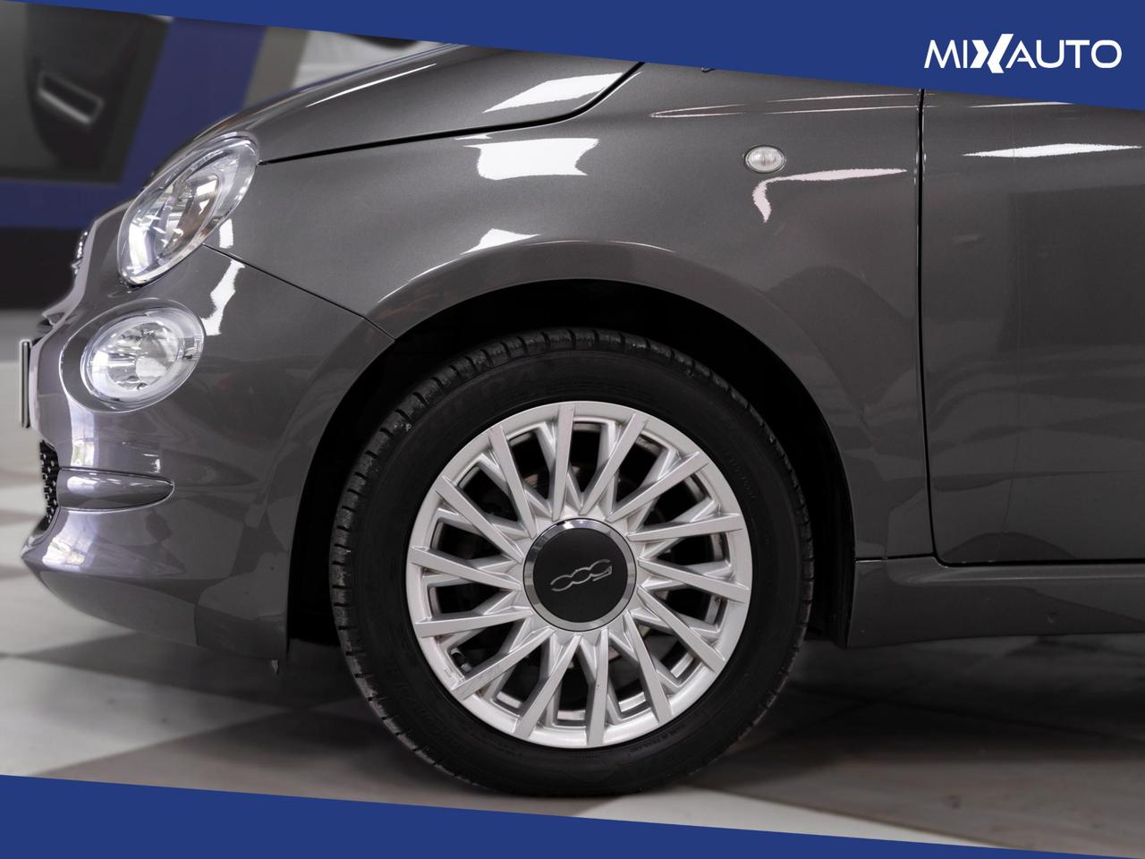 Fiat 500 1.0 Hybrid Dolcevita 3 Porte 70CV