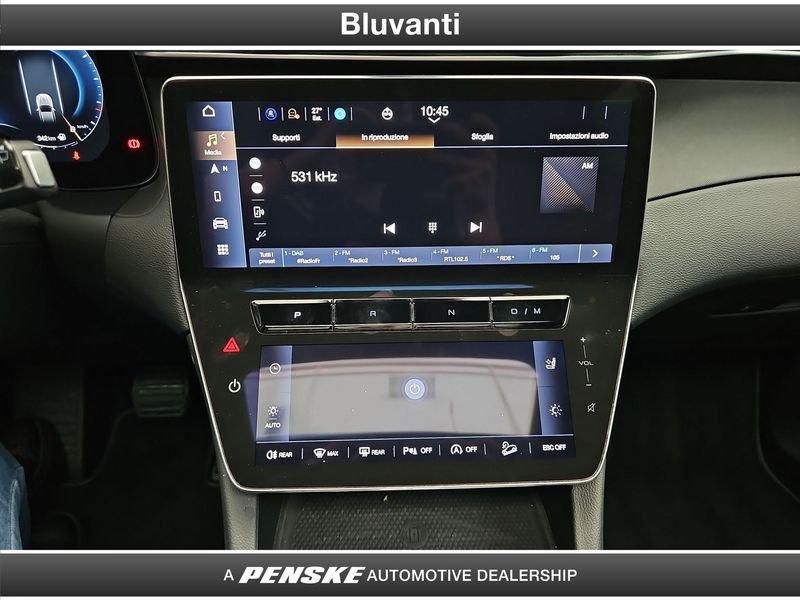 Maserati Grecale Grecale 2.0 mhev GT 250cv auto