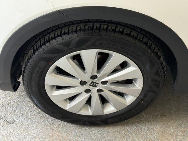 SEAT Arona 1.0 EcoTSI Style