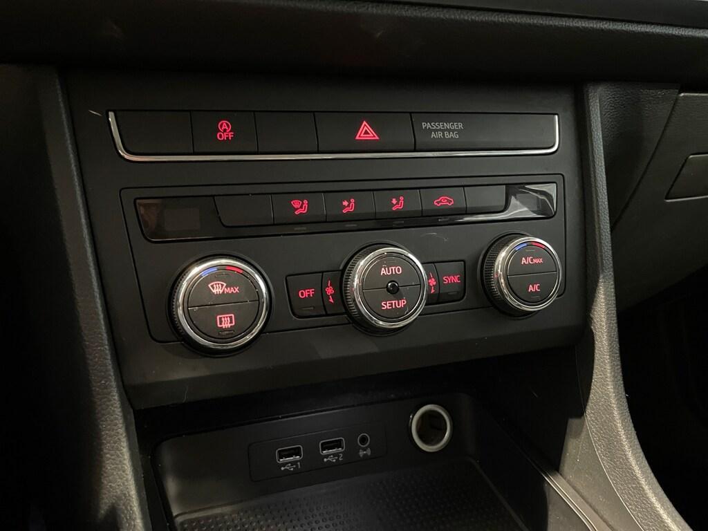 Seat Ateca 2.0 Tdi 150CV 4drive Advance