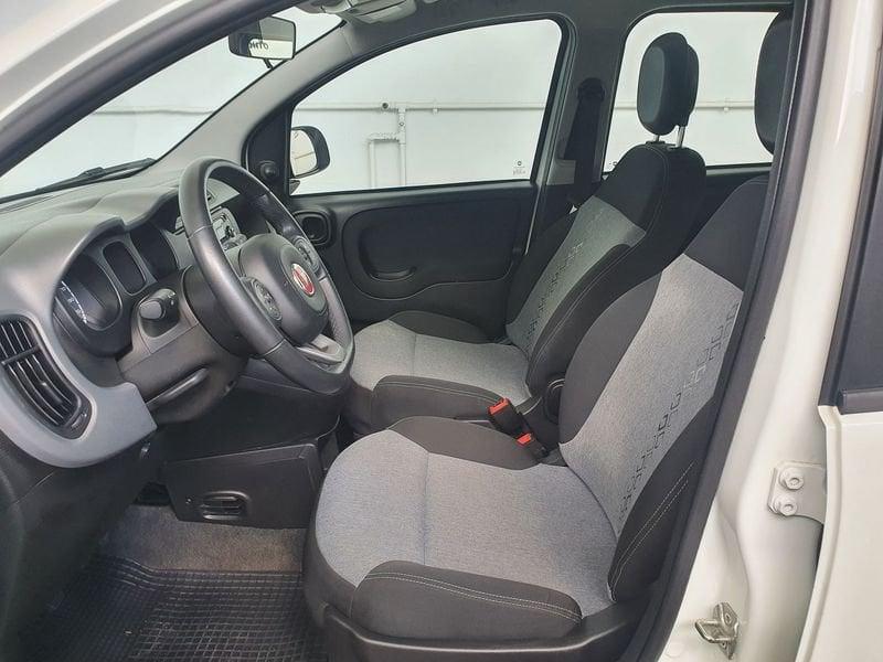 FIAT Panda 1.2 Lounge benzina