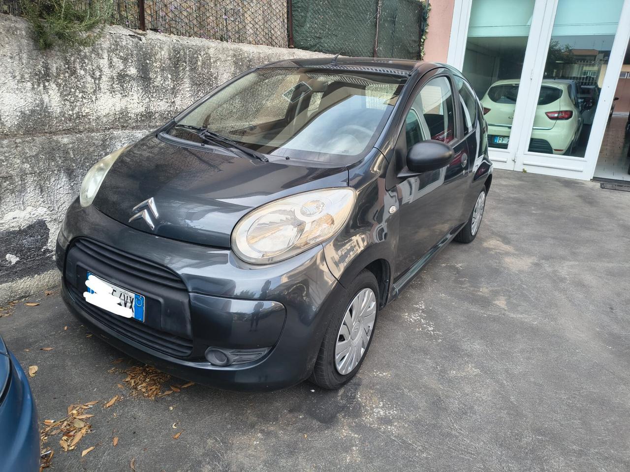 Citroen C1 1.0 3 porte airdream Amici