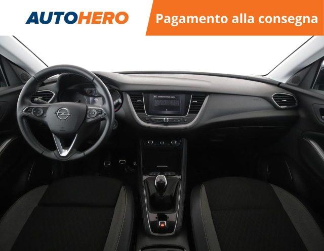 OPEL Grandland X 1.5 diesel Ecotec Start&Stop 2020
