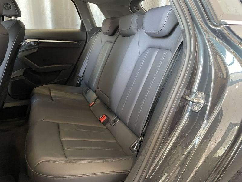 Audi A3 A3 SPB 35 TFSI S tronic