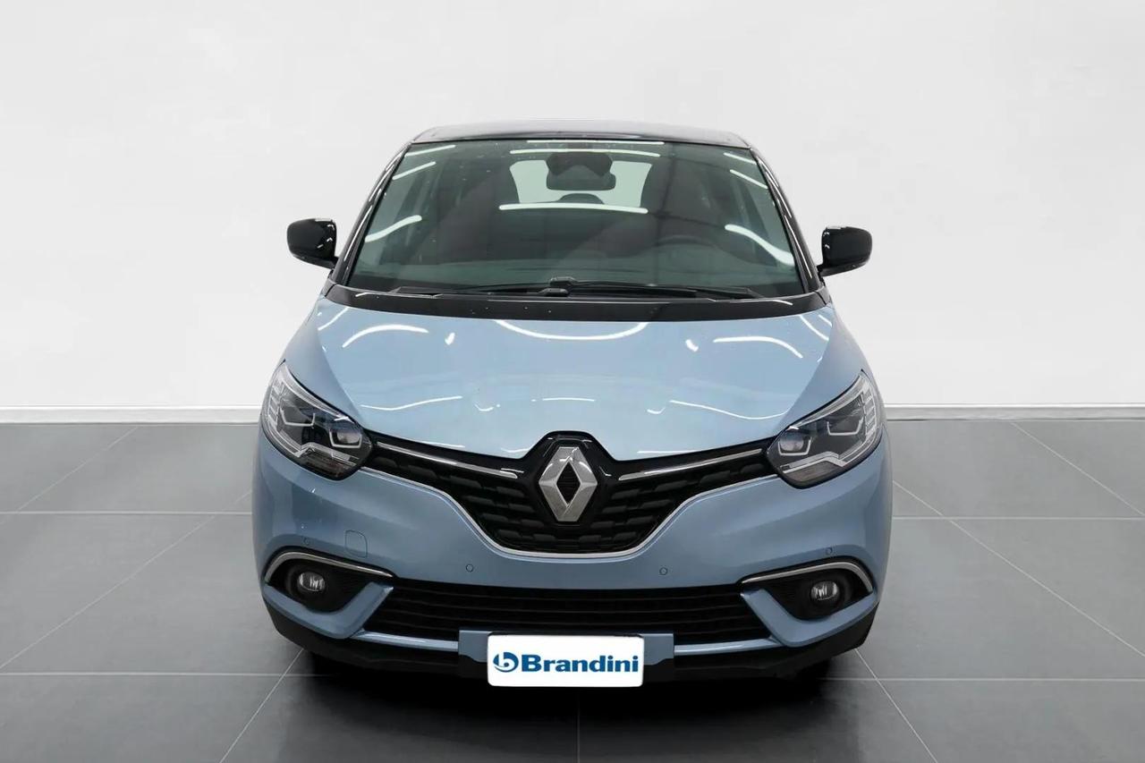 RENAULT Grand Scenic 1.7 blue dci Intens 120cv