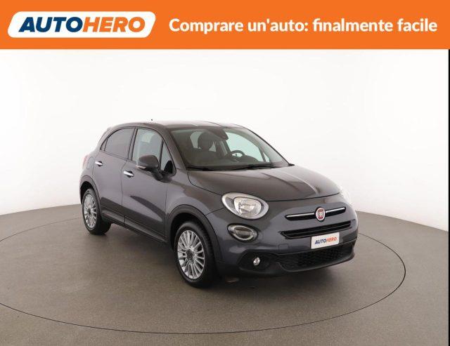 FIAT 500X 1.0 T3 120 CV Connect