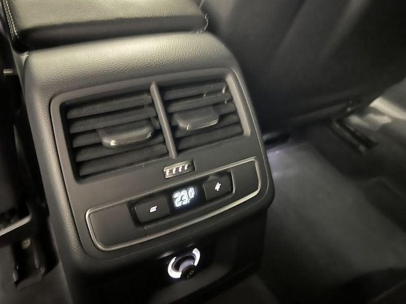 Audi A4 A4 Avant 45 TDI quattro tiptronic Business Sport