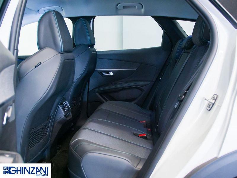 Peugeot 3008 Hybrid4 300 e-EAT8 Allure Pack - Km0