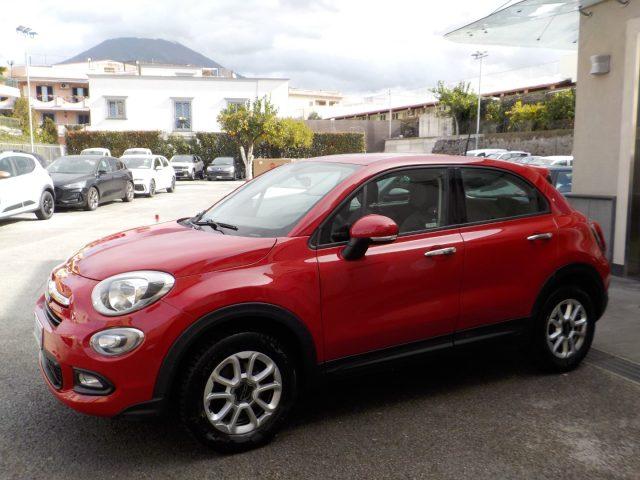 FIAT 500X 1.6 Mjt 120CV Pop Star