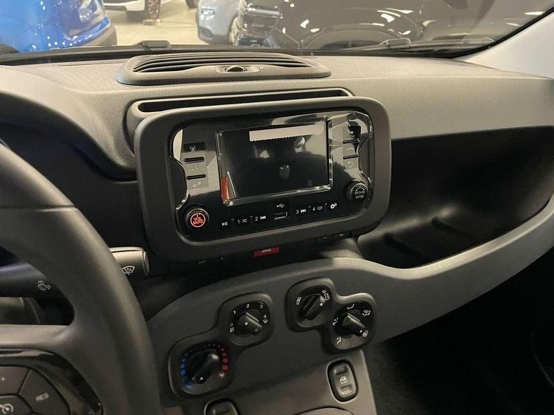 FIAT Panda Panda 1.0 FireFly S&S Hybrid
