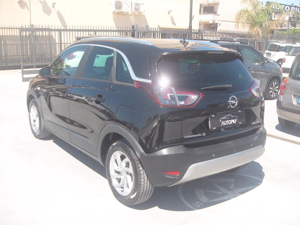 Opel Crossland X 1.5 ECOTEC D 102 CV Start&Stop Innovation