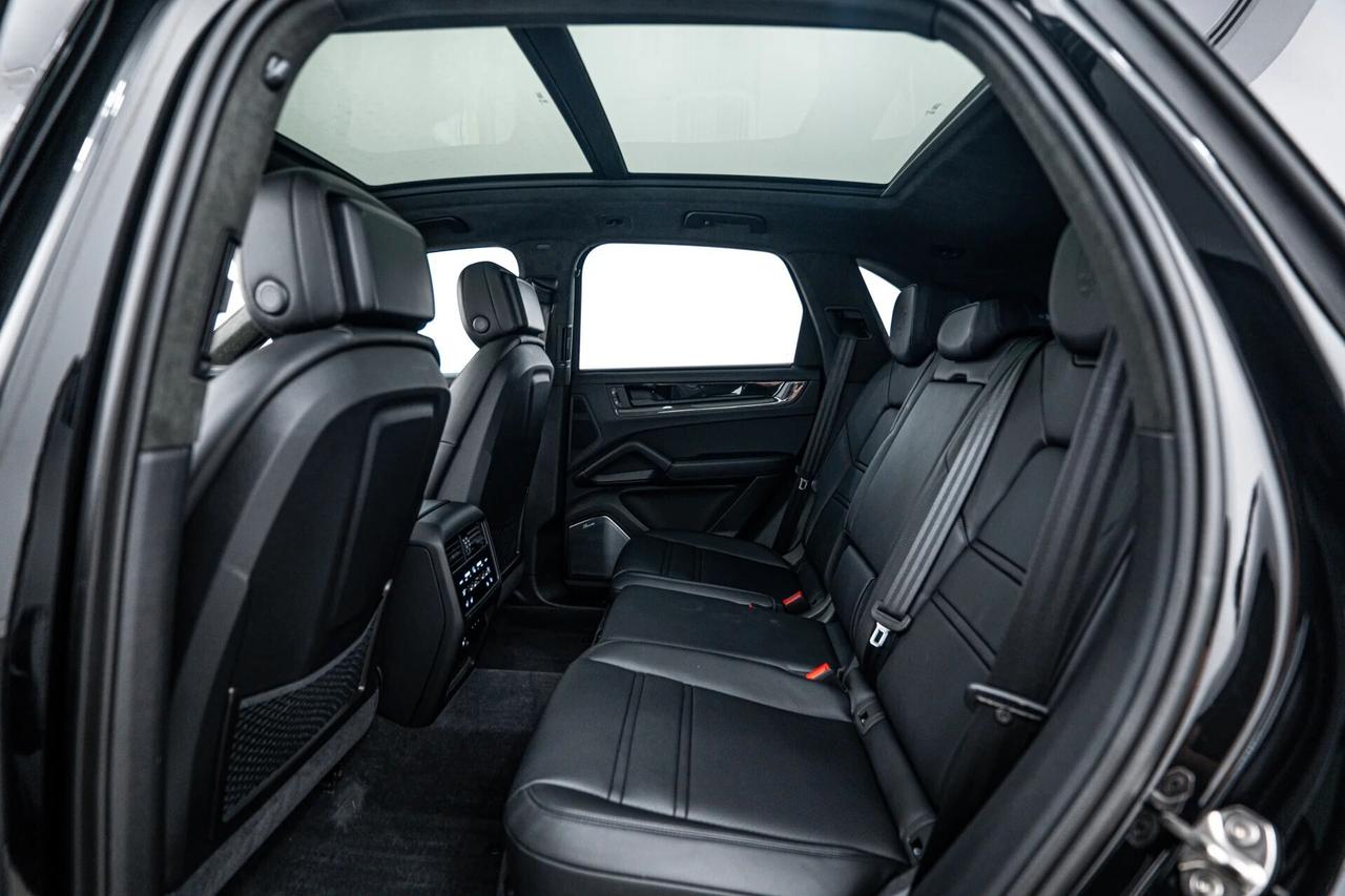 Porsche Cayenne 4.0 GTS NOLEGGIO LUNGO TERMINE - LEASING FULL INCLUSIVE