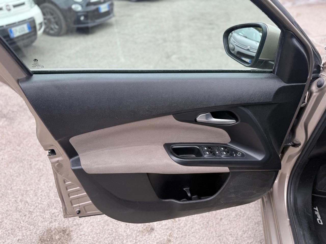 Fiat Tipo 1.6 Mjt S&S DCT SW Lounge 118.000 km